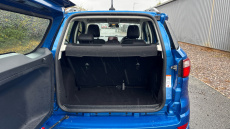 Ford EcoSport 1.0 EcoBoost 125 ST-Line 5dr Petrol Hatchback